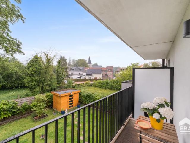 Appartement vente à Bodeghem-saint-martin, Brabant
