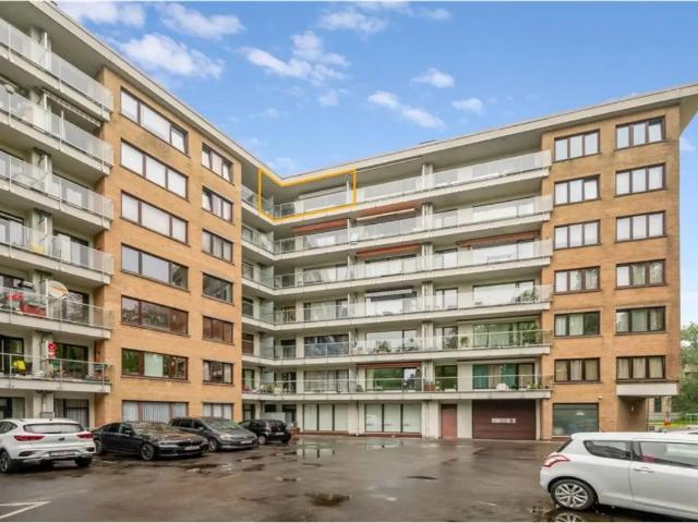 Appartement vente à Bodeghem-saint-martin, Brabant