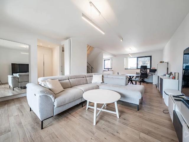 Appartement vente à Bodeghem-saint-martin, Brabant