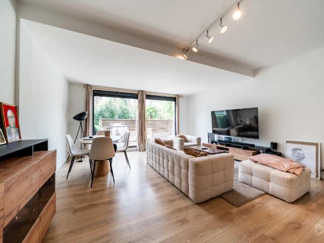 Appartement vente à Bodeghem-saint-martin, Brabant