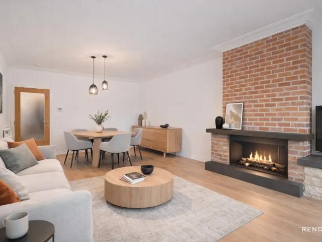 Appartement vente à Bodeghem-saint-martin, Brabant