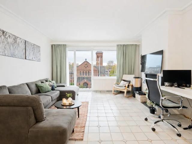 Appartement vente à Bodeghem-saint-martin, Brabant