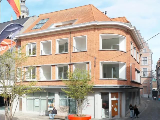 Appartement vente à Halle, Brabant
