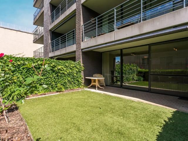 Appartement vente à Halle, Brabant