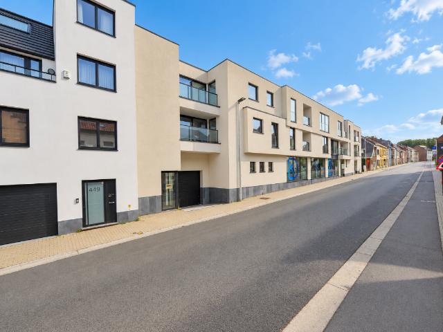 Appartement vente à Halle