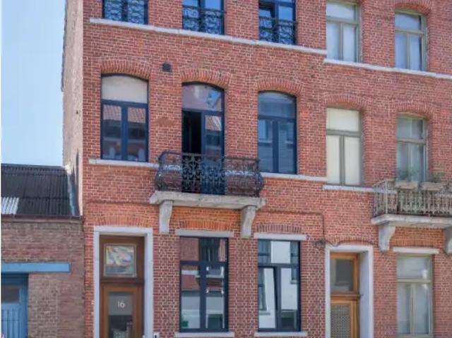 Appartement vente à Halle, Brabant