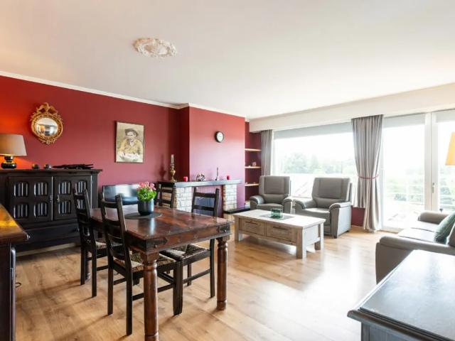 Appartement vente à Halle, Brabant