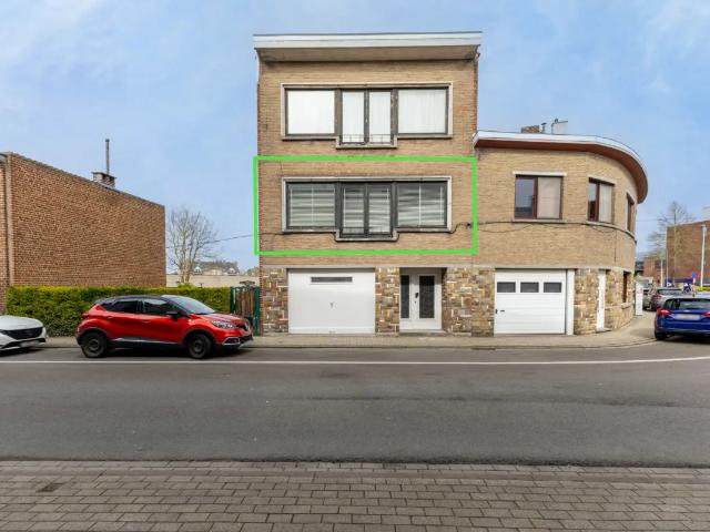 Appartement vente à Halle, Brabant