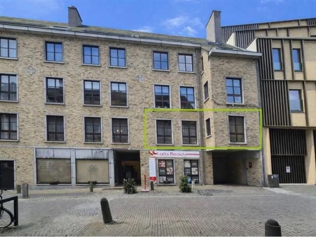 Appartement vente à Halle, Brabant
