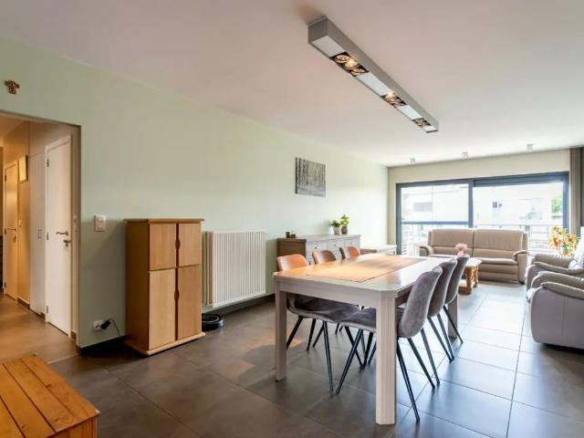 Appartement vente à Halle, Brabant