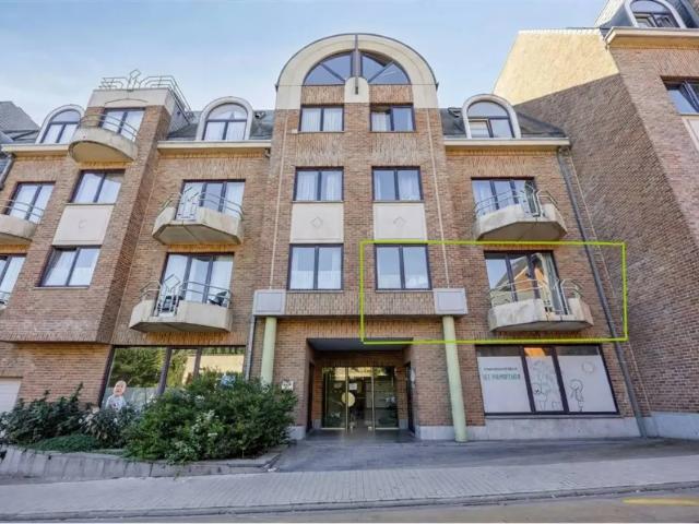 Appartement vente à Nederhem, Halle