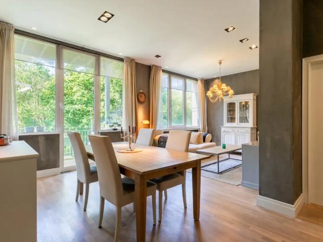 Appartement vente à Halle, Brabant
