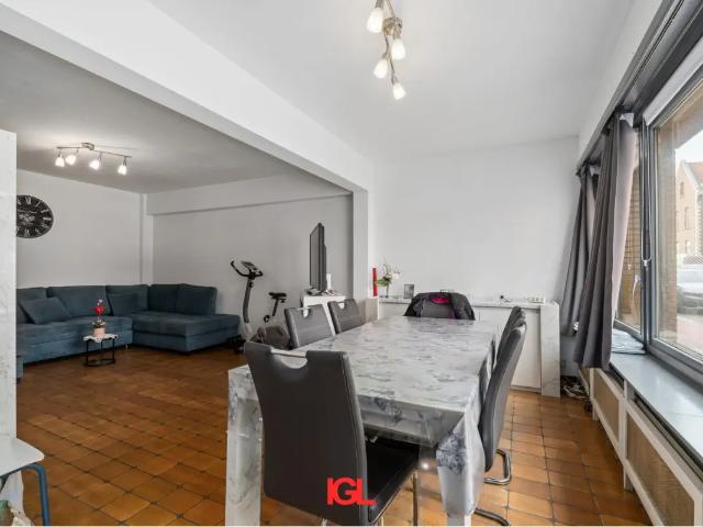 Appartement vente à Halle, Brabant