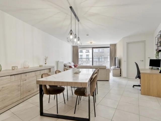 Appartement vente à Halle, Brabant