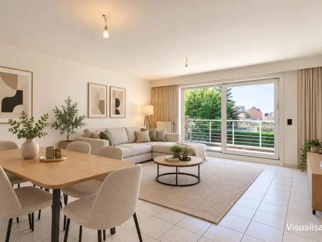 Appartement vente à Halle, Brabant