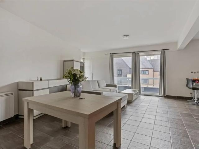 Appartement vente à Halle, Brabant