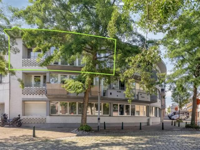 Appartement vente à Halle, Brabant