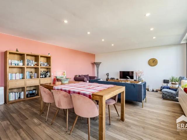 Appartement vente à Lembeek, Halle