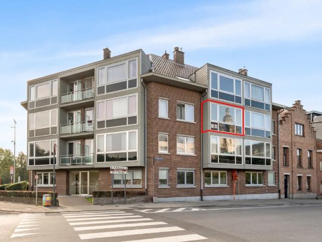 Appartement vente à Nederhem, Halle