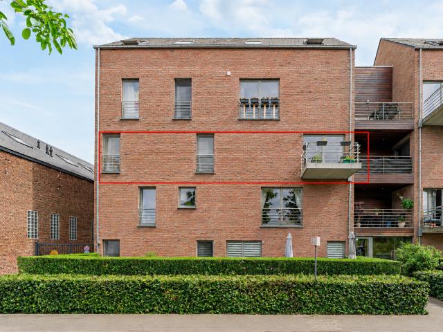 Appartement vente à Hannut, Wallonie