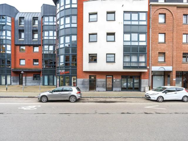 Appartement vente à Hannut, Wallonie