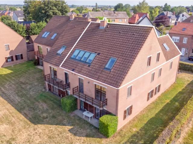 Appartement vente à Hannut, Wallonie