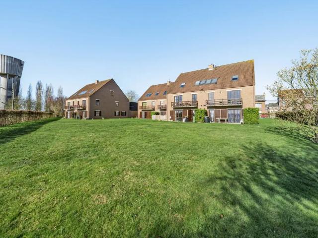 Appartement vente à Hannut, Wallonie