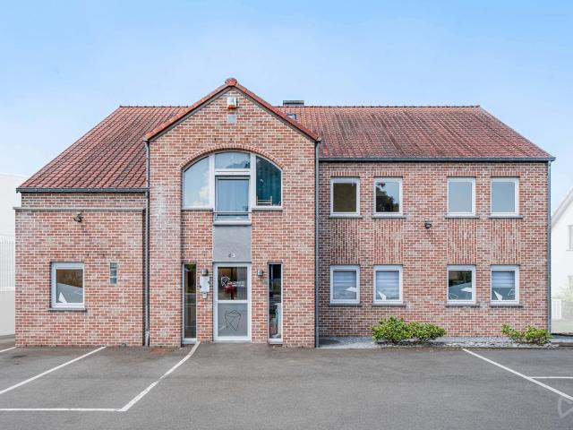 Appartement vente à Hannut, Wallonie