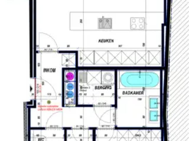 Appartement vente à Harelbeke, West-Vlaanderen