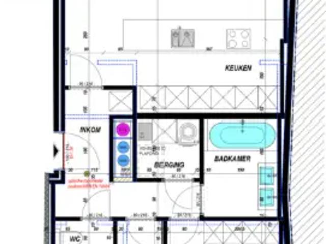 Appartement vente à Harelbeke, West-Vlaanderen