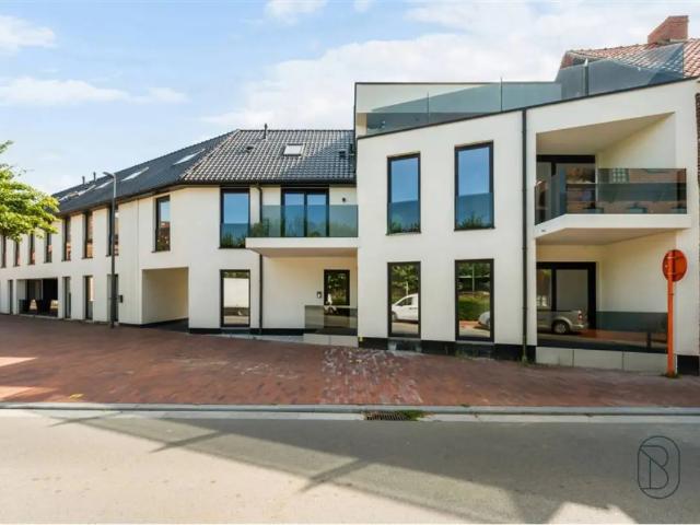 Appartement vente à Espierres-helchin, West-Vlaanderen