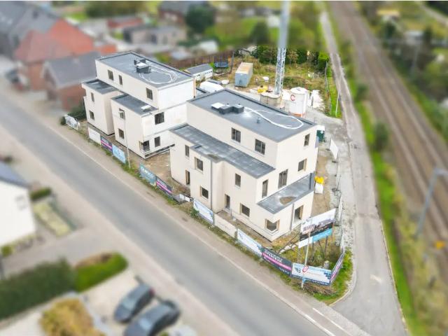 Appartement vente à Heusden-zolder, Limburg