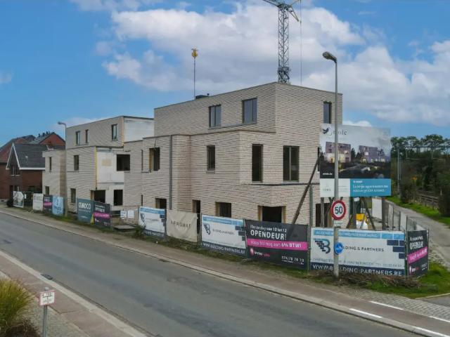 Appartement vente à Heusden-zolder, Limburg