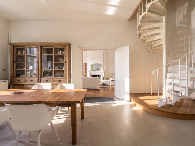 Appartement vente à Hologne, Wallonie