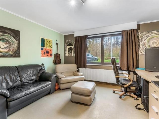 Appartement vente à Houthalen