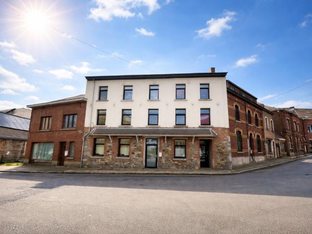 Appartement vente à Ittre, Wallonie