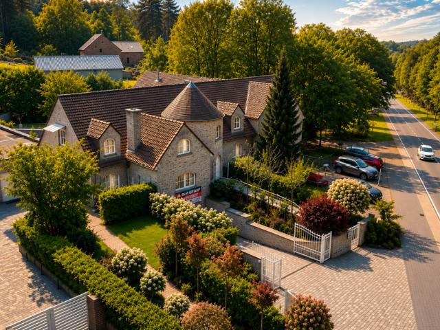 Appartement vente à Ittre, Wallonie