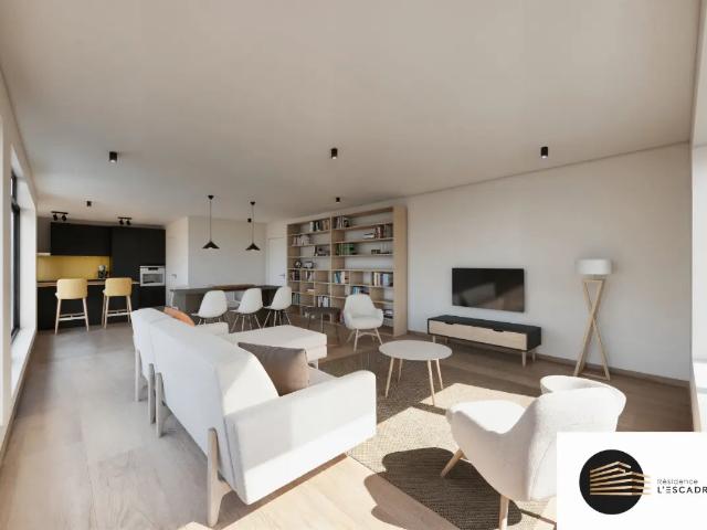 Appartement vente à Namen, Wallonie