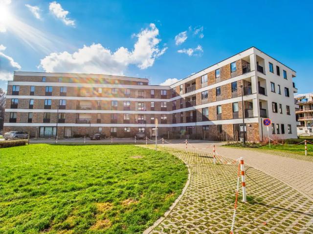 Appartement vente à Namen, Wallonie