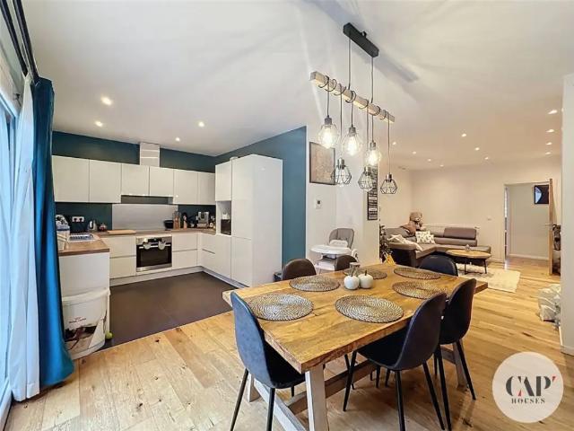 Appartement vente à Geldenaken, Wallonie