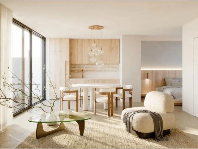 Appartement vente à Jette, Brussel-Hoofdstad - Bruxelles-Capitale
