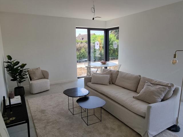 Appartement vente à Juprelle, Wallonie