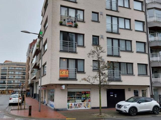 Appartement vente à Knokke-heist, West-Vlaanderen