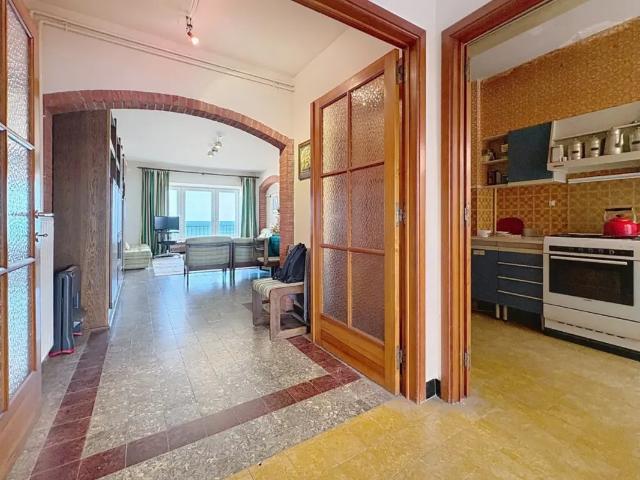 Appartement vente à Coxyde, West-Vlaanderen