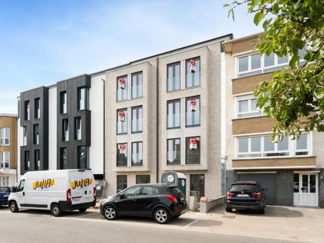 Appartement vente à Coxyde, West-Vlaanderen