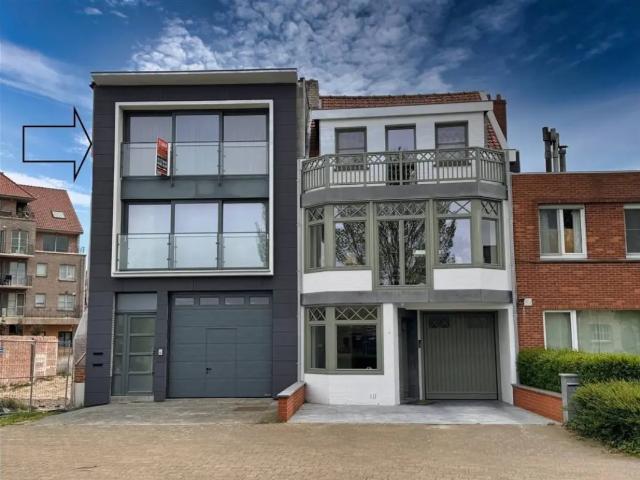 Appartement vente à Coxyde, West-Vlaanderen