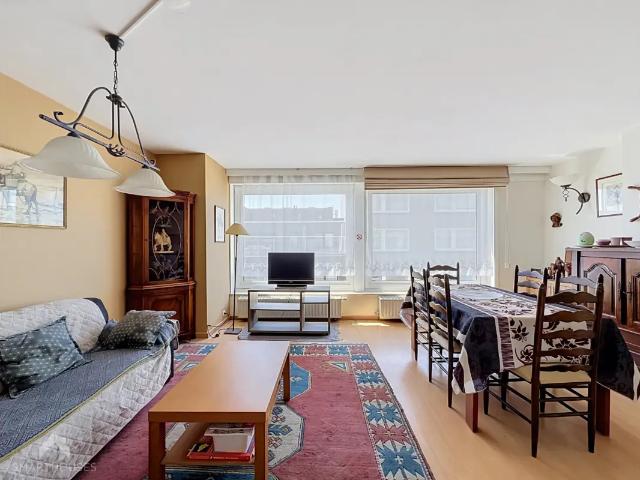 Appartement vente à Coxyde, West-Vlaanderen