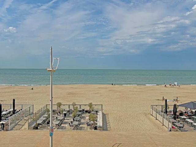 Appartement vente à Coxyde, West-Vlaanderen