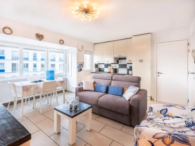 Appartement vente à Coxyde, West-Vlaanderen