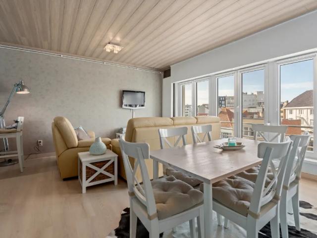 Appartement vente à Coxyde, West-Vlaanderen